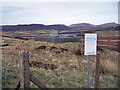 Scottish Water, Tote service reservoir in IV51 9PQ