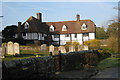 The Chantry, The Moor, Hawkhurst, Kent in TN18 4RR