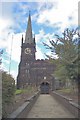 St. Bartholomew's Church, Wednesbury in WS10 7JL