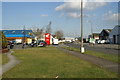 Riverside Business Park, Bridgwater in TA6 4BU
