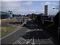 Ferry Road at Crewe Toll in EH4 2RX