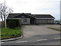 Carluke Golf Course Clubhouse in ML8 5HG