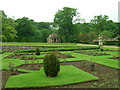 Bramham Park Formal Gardens in LS23 6ND