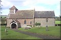 St. Michael & All Angels, Stanton Long in TF13 6LH