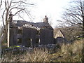 Ruined House in SA18 2UF
