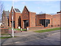 St.Thomas More Catholic Church, Barking in IG3 9BZ