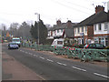 Wanlip Lane Birstall - Renewal of Gas Mains in LE4 4JF