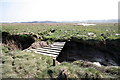 Bridge Over Tidal Creek in FY6 7RA