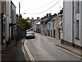 Old Exeter Street, Chudleigh in TQ13 0PJ