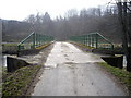 Road bridge over the River Deveron in AB54 4XJ