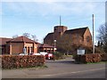 St Andrew's Methodist Church, Paddock Wood in TN12 6UG