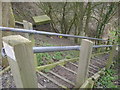 Ashby Magna-Leicestershire Round Public Footpath in LE17 5NL