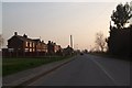Eastoft Road in DN17 4QW