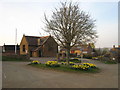 Shotteswell Green and Village Hall in OX17 1JF