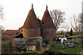 Oast House at Earlye Farm, Partridge Lane, Wadhurst, East Sussex in TN5 6LA