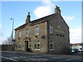 The Swan Inn, Chapelhall, North Lanarkshire in ML6 8GG