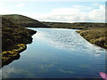 Little Water, Whalsay, Shetland in ZE2 9AP