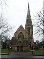 St. Augustine's Church, Edgbaston in B17 8DJ