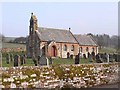 St John the Baptist Church, Croglin in Ainstable
