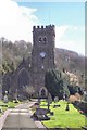 Holy Trinity, Coalbrookdale in TF7 5UB