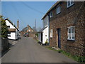 Marsh Street, near Dunster in TA24 6RL