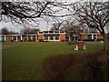 Northfield Primary & Nursery School, Mansfield Woodhouse in NG19 8PB