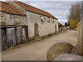 Farm Buildings, Church Lane in YO16 4XX