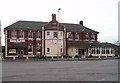 The Rufford Arms Pub, Mansfield in NG19 7HU