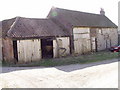 Farm Buildings at Argham in YO16 4XZ