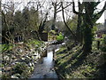 River Fynn at Witnesham in IP6 9FA