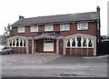 Redgate Public House, Mansfield in NG19 6SA