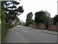 Edwalton - Valley Road in NG2 6LL