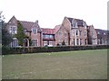 Queen Elizabeth's School, Mansfield in NG19 9JE
