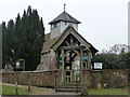 Dummer - All Saints Church in RG23 7LR