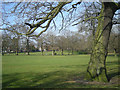 Lightwoods Park in B68 0LH