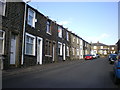 Atkinson Street in BB10 2ST