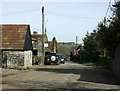 2009 : Main Street, Stanton Prior in BA2 9HT