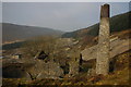 Nantymwyn Mine in SA20 0NW