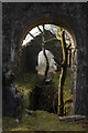 The engine house, Nantymwyn mine in SA20 0NW