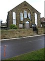 Apperknowle Methodist Church, NE Derbyshire in S18 4AW