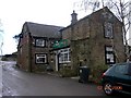 Miner's Arms at Hundall in NE Derbyshire in Unstone