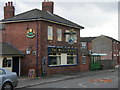 Wellington Inn, New Whittington, Nr Chesterfield. in S43 2EX