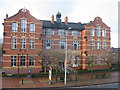 Sutherland Institute, Longton in ST3 4TQ