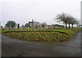 Seaford cemetery, Alfriston Road in BN25 3JS