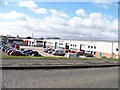 Righead Industrial Estate in ML4 3NS