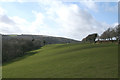 North Hill: farmland near Trebartha in PL15 7PA