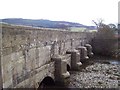 Aqueduct over Eshton Beck in BD23 3RX