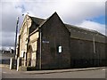 Coatbridge Baptist Church in ML5 1RT