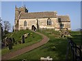 St Bartholomew's Church, Chosen Hill in GL3 2LN