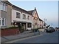 High Street, Saundersfoot in SA69 9EJ